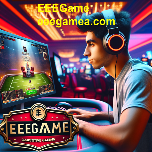 Dicas Essenciais para Melhorar suas Habilidades em Jogos Competitivos