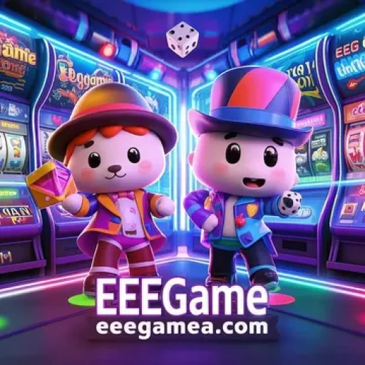 Logo EEEGame